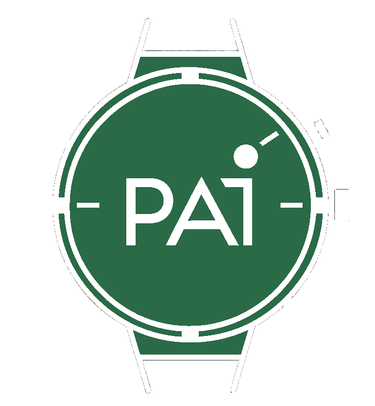 PAI for Wear OS